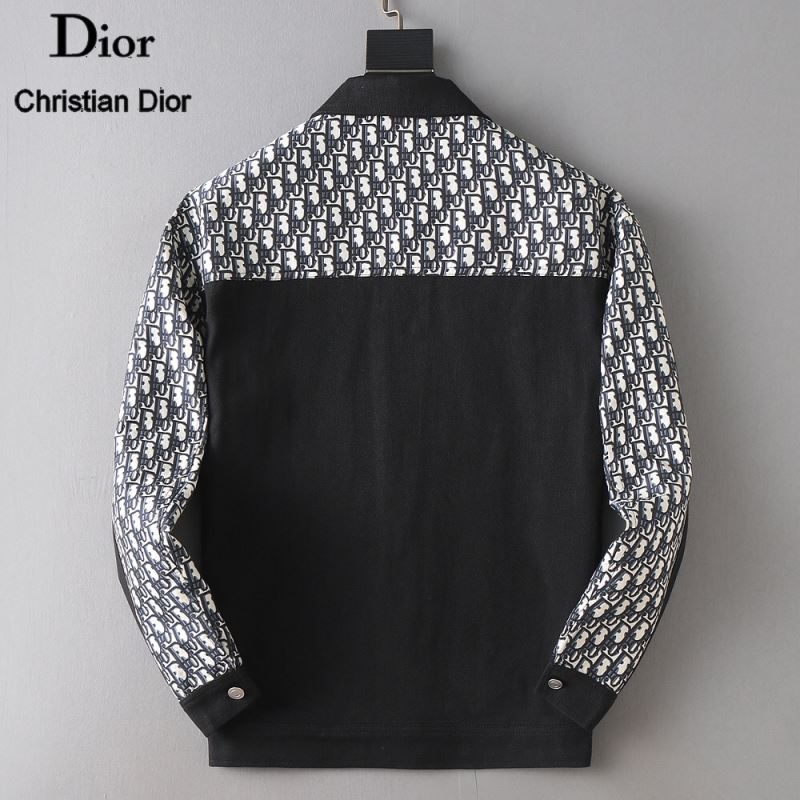 Christian Dior Outwear